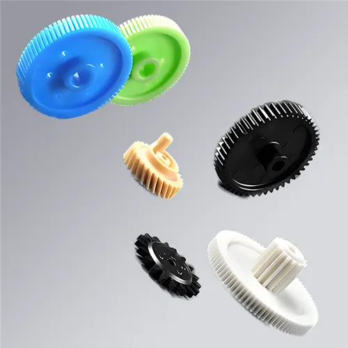 Przekładnia-przekładnia